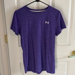Under Armour Womens Shirt